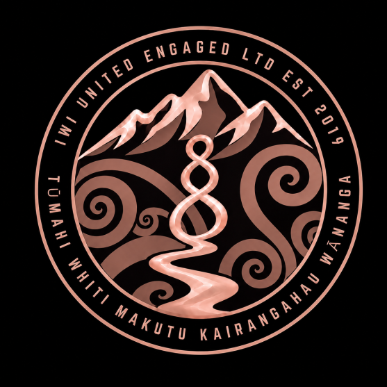 Main Wānanga Logo