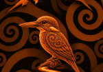 TAM- Kotare Logo