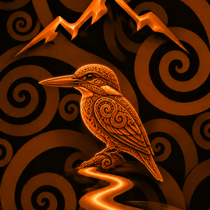 TAM- Kotare Logo