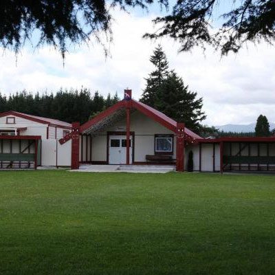 korohe-marae